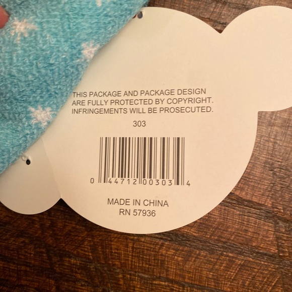 Santa Claus Kitchen Towels, Santa Claus Pot Holders & Santa Claus Oven Mitts Set - Picture 5 of 16